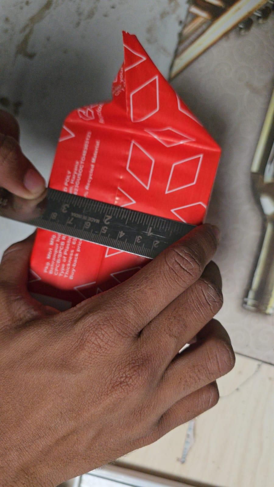 Waterproof Multi-Purpose Polyurethane Coating 600 ml (Pack of 2)