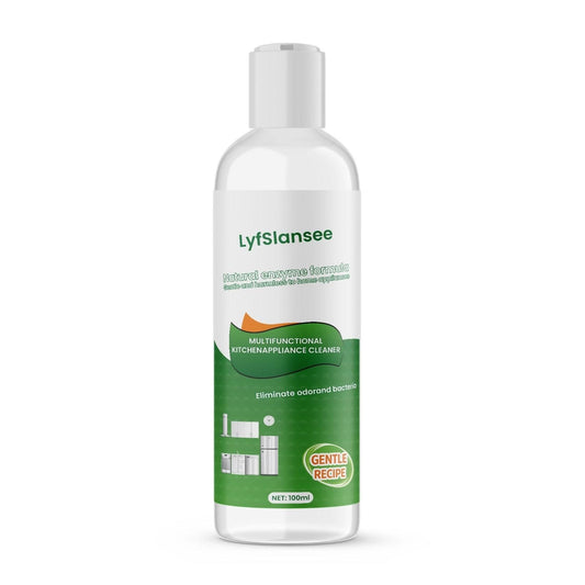 Natural Enzyme Formula 100 ml Pack of 1