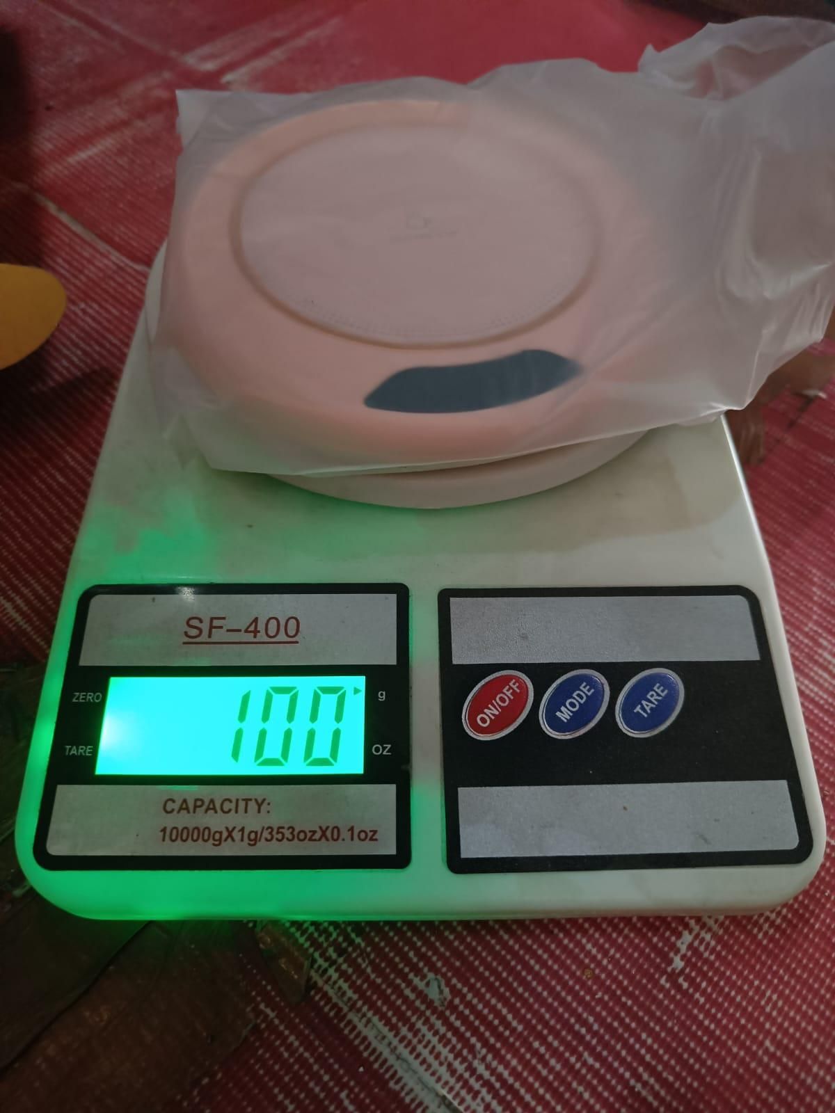 Electric Coffee Mug Warmer with USB