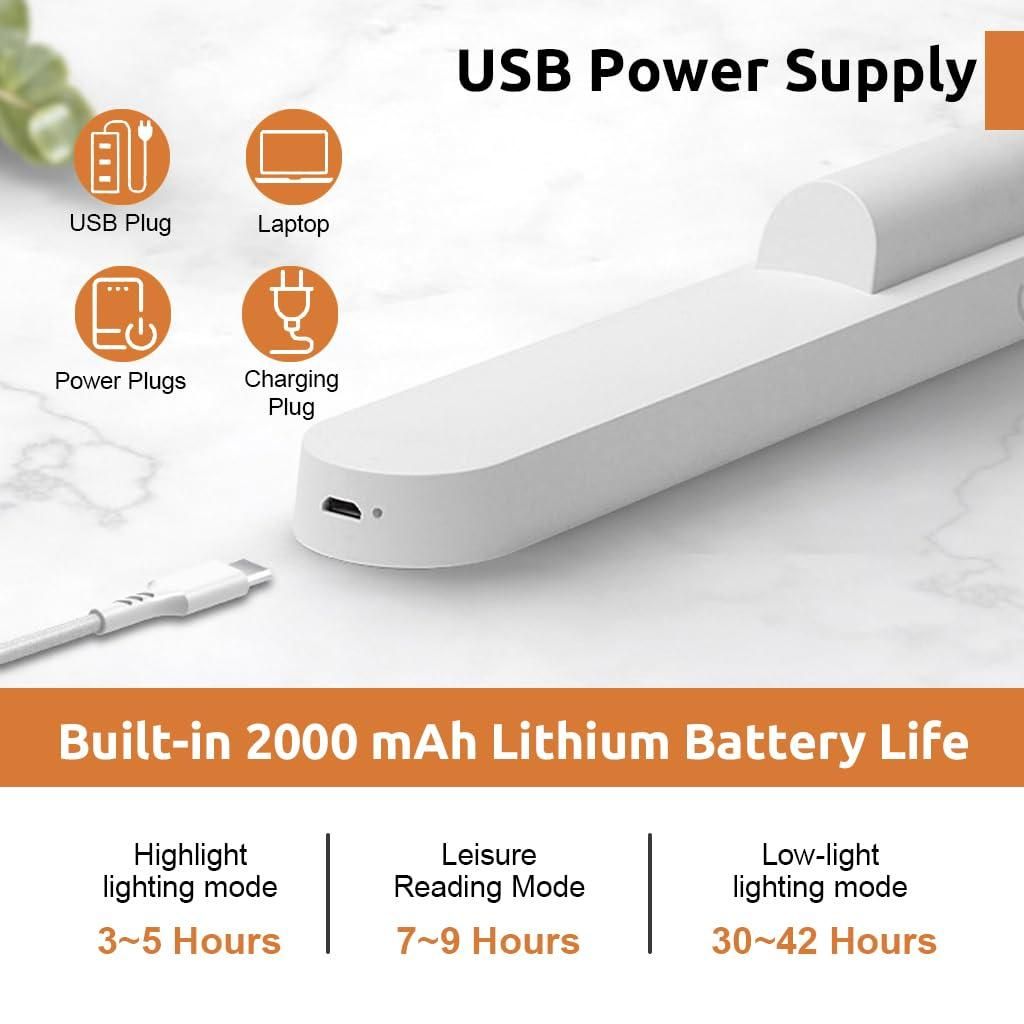 Led Cabinet Lights With Magnet